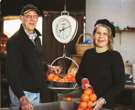 Backroads Trail - Sunshine Coast Tourism 3