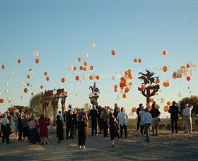 Long Paddock - Cobb Highway Touring Route - Sunshine Coast Tourism 3