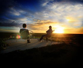 Long Paddock - Cobb Highway Touring Route - Sunshine Coast Tourism 4