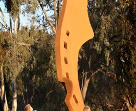 Long Paddock - Cobb Highway Touring Route - Sunshine Coast Tourism 7