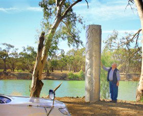 Long Paddock - Cobb Highway Touring Route - Sunshine Coast Tourism 5