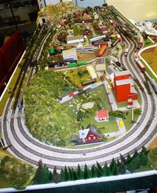 Ararat Railway Museum - Holiday Sunshine Coast 2