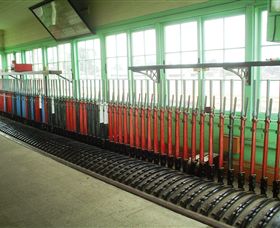 Ararat Railway Museum - Holiday Sunshine Coast 3