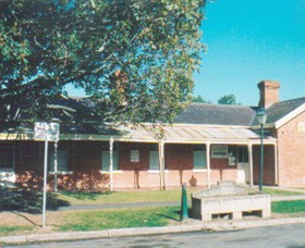 Echuca Historical Society - Holiday Sunshine Coast 0