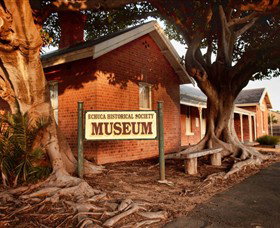 Echuca Historical Society Museum & Archive - Sunshine Coast Tourism 0