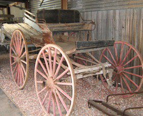 Echuca Historical Society Museum & Archive - Sunshine Coast Tourism 1