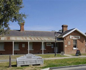 Echuca Historical Society Museum & Archive - Sunshine Coast Tourism 3