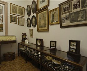 Echuca Historical Society Museum & Archive - Sunshine Coast Tourism 2