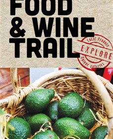 Echuca Moama Food And Wine Trail - Holiday Sunshine Coast 0