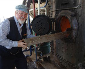 Port Of Echuca Discovery Centre - Holiday Sunshine Coast 2