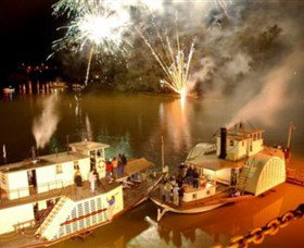 Port Of Echuca Discovery Centre - Holiday Sunshine Coast 4