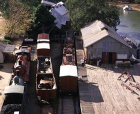 Port Of Echuca Discovery Centre - Holiday Sunshine Coast 3