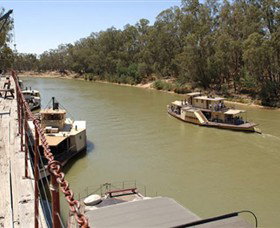 Port Of Echuca Discovery Centre - Holiday Sunshine Coast 5