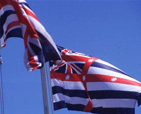 Port Of Echuca Discovery Centre - Holiday Sunshine Coast 7