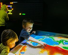 Twisted - Science At Play - Holiday Sunshine Coast 0