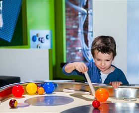 Twisted - Science At Play - Holiday Sunshine Coast 3