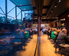 American Hotel - Sunshine Coast Tourism 3