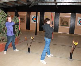 Billabong Ranch - Sunshine Coast Tourism 4