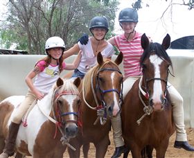 Billabong Ranch - Sunshine Coast Tourism 7