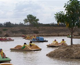 Billabong Ranch - Sunshine Coast Tourism 6