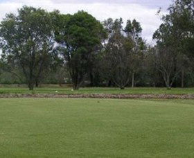 YMCA Back Nine Golf Course - Holiday Sunshine Coast 0