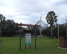 Luke Park - Sunshine Coast Tourism 0