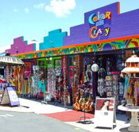Colour Me Crazy