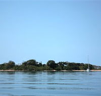 Hope Islands National Park