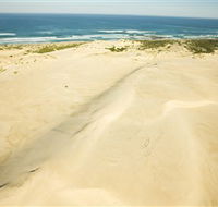 Discovery Bay Coastal Park