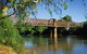 Narrandera Rail Bridge - thumb 0