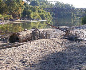PS Wagga Wagga - Sunshine Coast Tourism 0