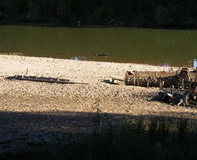 PS Wagga Wagga - Sunshine Coast Tourism 1