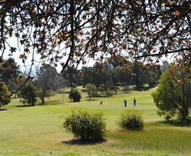 Narrandera Golf Course - Sunshine Coast Tourism 0