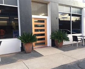 CamJai Catering And Takeaway Cafe And Function Catering - Sunshine Coast Tourism 0