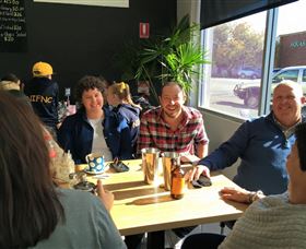 CamJai Catering And Takeaway Cafe And Function Catering - Sunshine Coast Tourism 1