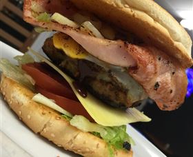 CamJai Catering And Takeaway Cafe And Function Catering - Sunshine Coast Tourism 2