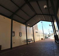 Kieslings Lane Heritage Walk