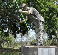Cane Cutter Memorial - Sunshine Coast Tourism