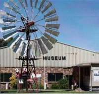 Gilgandra Rural Museum - Sunshine Coast Tourism