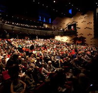 Ulumbarra Theatre - Sunshine Coast Tourism