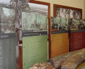 Barmah Forest Heritage And Education Centre - Holiday Sunshine Coast 1