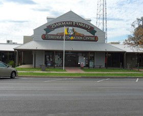 Barmah Forest Heritage And Education Centre - Holiday Sunshine Coast 0