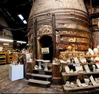 Bendigo Pottery - Sunshine Coast Tourism
