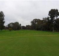 Nathalia Golf Club - Holiday Sunshine Coast