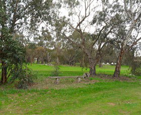 Nathalia Golf Club - Holiday Sunshine Coast 2