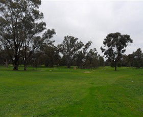 Nathalia Golf Club - Holiday Sunshine Coast 1