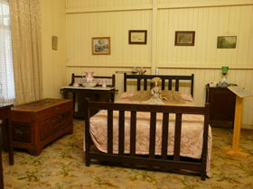 Greenmount Homestead - Sunshine Coast Tourism 0