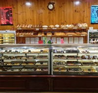 Strathy Hot Bread - Sunshine Coast Tourism