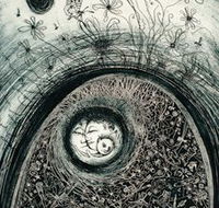 Cascade Art