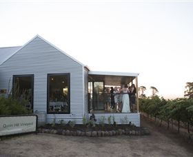 Quoin Hill Vineyard - Holiday Sunshine Coast 0